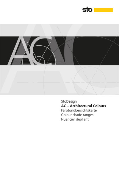 Deckblatt sto ac